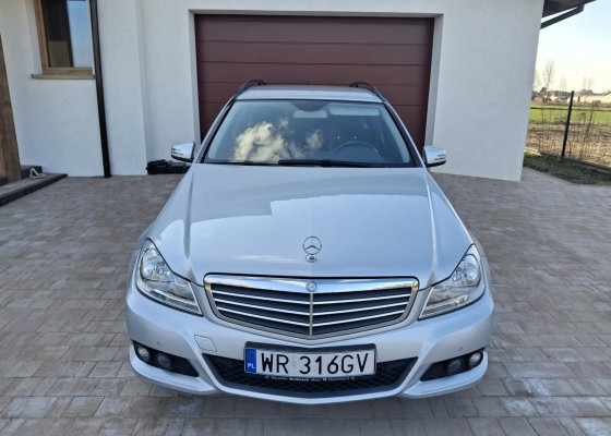 Sprzedam Mercedes 2,2CDI 170KM, 162000 km