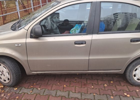 Fiat panda 2011 sprzedam