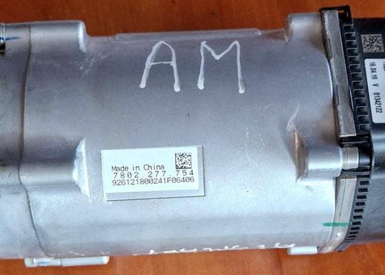 Silnik przekładni kierowniczej Mercedes przekładna kierownicy CLS, W257, W213, W238