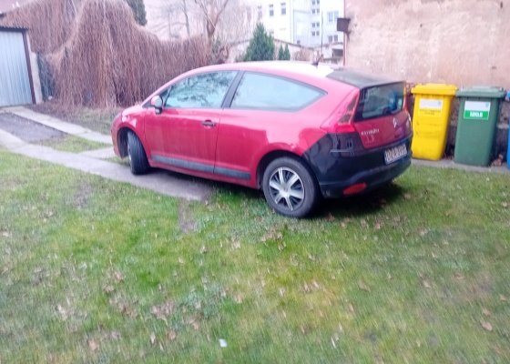 Prywatne | Citroën C4