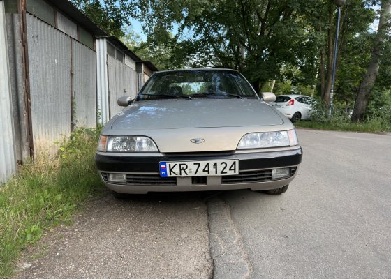 Daewoo Espero 1.5 