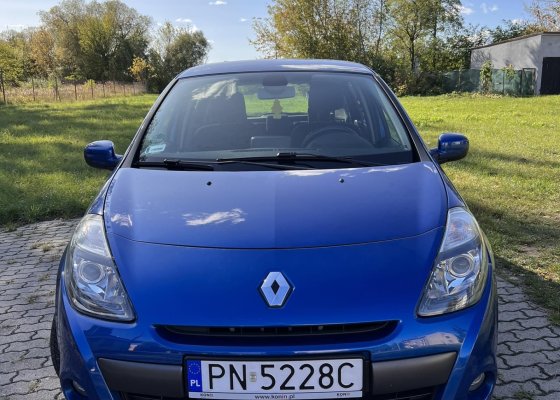 Renault CLIO 1.2 16V ALIZE