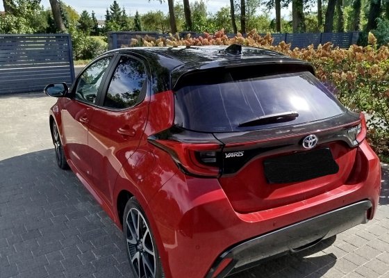 Yaris