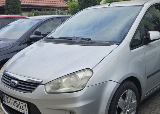 Ford C-Max 2007