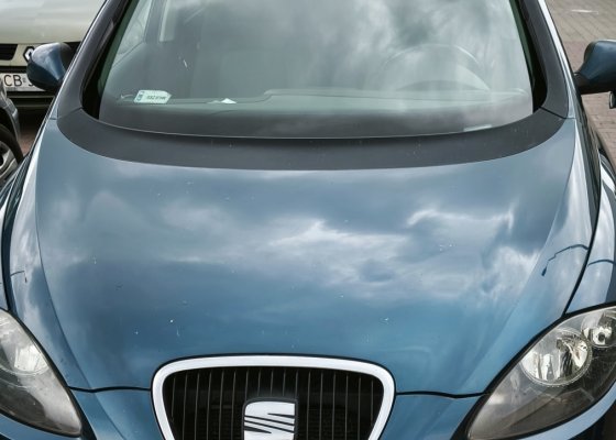 Seat Altea XL 1.9 TDI  NIEZAWODNY SILNIK DIESLA  kamera cofania BAGAŻNIK XL automat GOTOWY DO JAZDY