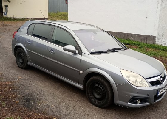 Opel SIGNUM (AUTOMAT)