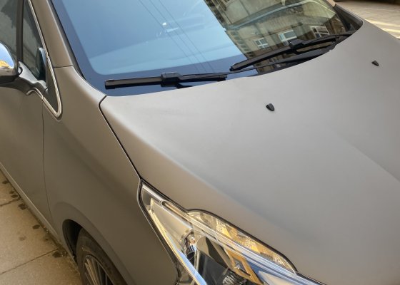 Peugeot 208 1.2 PureTech