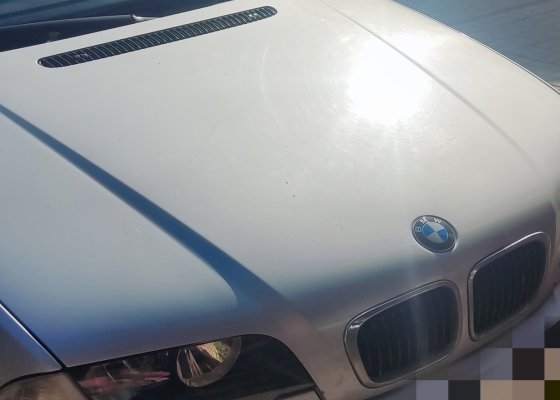 BMW 316I