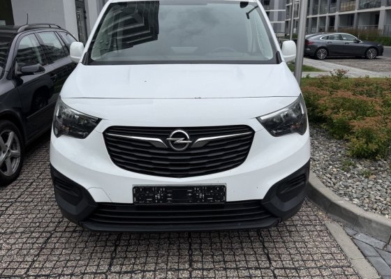 Opel Combo XL 2021