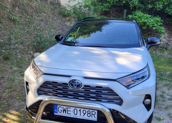 Toyota Rav4 | Sprzedam 