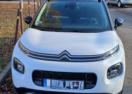 Sprzedam Citroena C3 Aicross