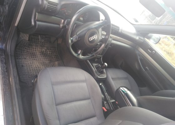 Sprzedam Audi A4
