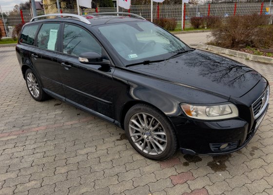 Volvo v50 2.0D | Sprzedam