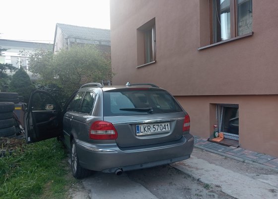 sprzedam z fakturą Vat | Jaguar X-Type