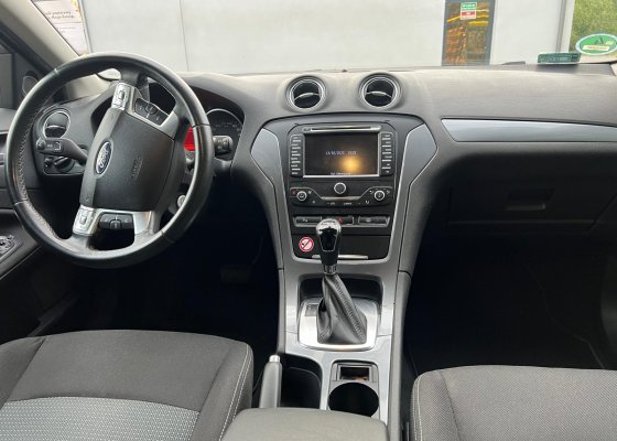 Ford Mondeo 2.0 diesel ,serwisowany, bezwypadkowy, zadbany