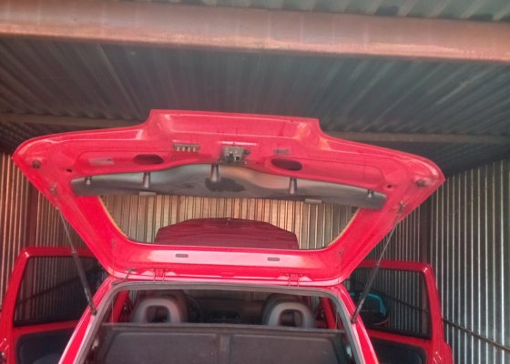 Sprzedam Fiat Seicento 1.1