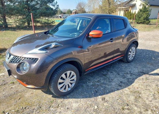 Sprzedam | Nissan Juke