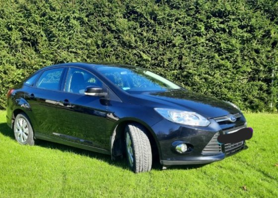Ford Focus | Sprzedam