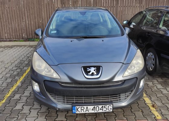 Peugeot 308 | Sprzedam