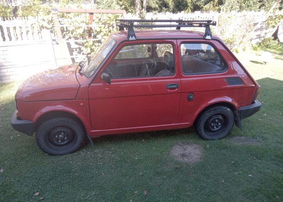 Fiat 126p